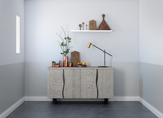 Brooklyn Large Sideboard(Glh)