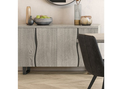 Brooklyn Large Sideboard(Glh)