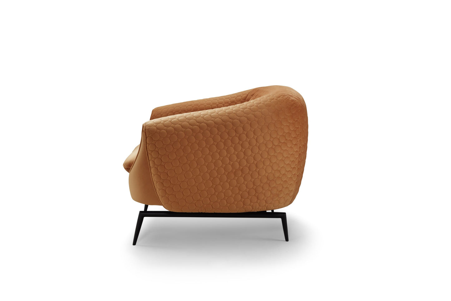 Bubbles Armchair By Incanto Italia