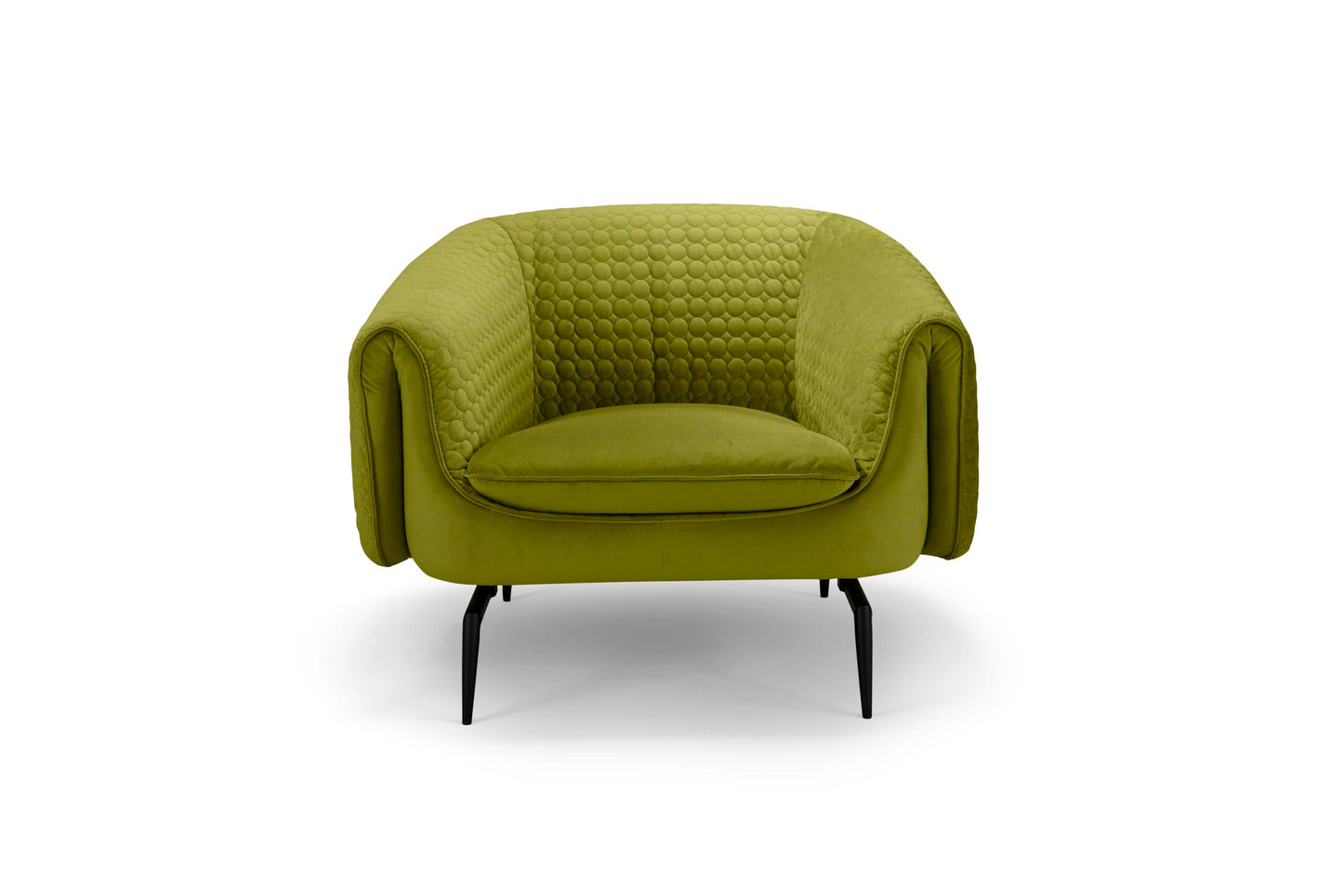 Bubbles Armchair By Incanto Italia