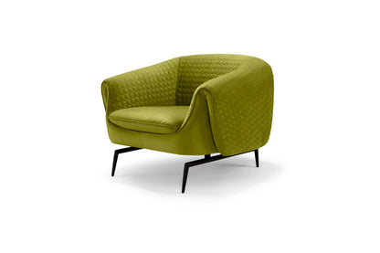 Bubbles Armchair By Incanto Italia