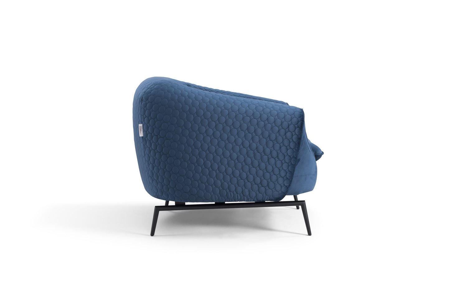 Bubbles Armchair By Incanto Italia