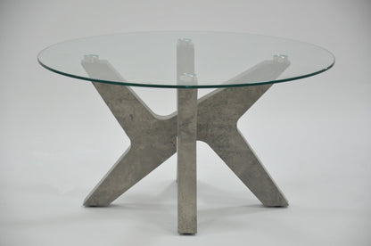 Canyon Coffee Table Marble