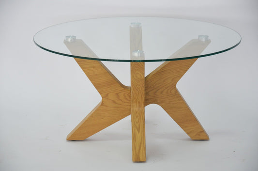 Canyon Coffee Table Oak
