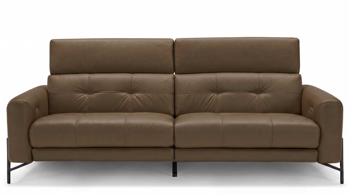 The Clizia Sofa | 3 Seater | Incanto