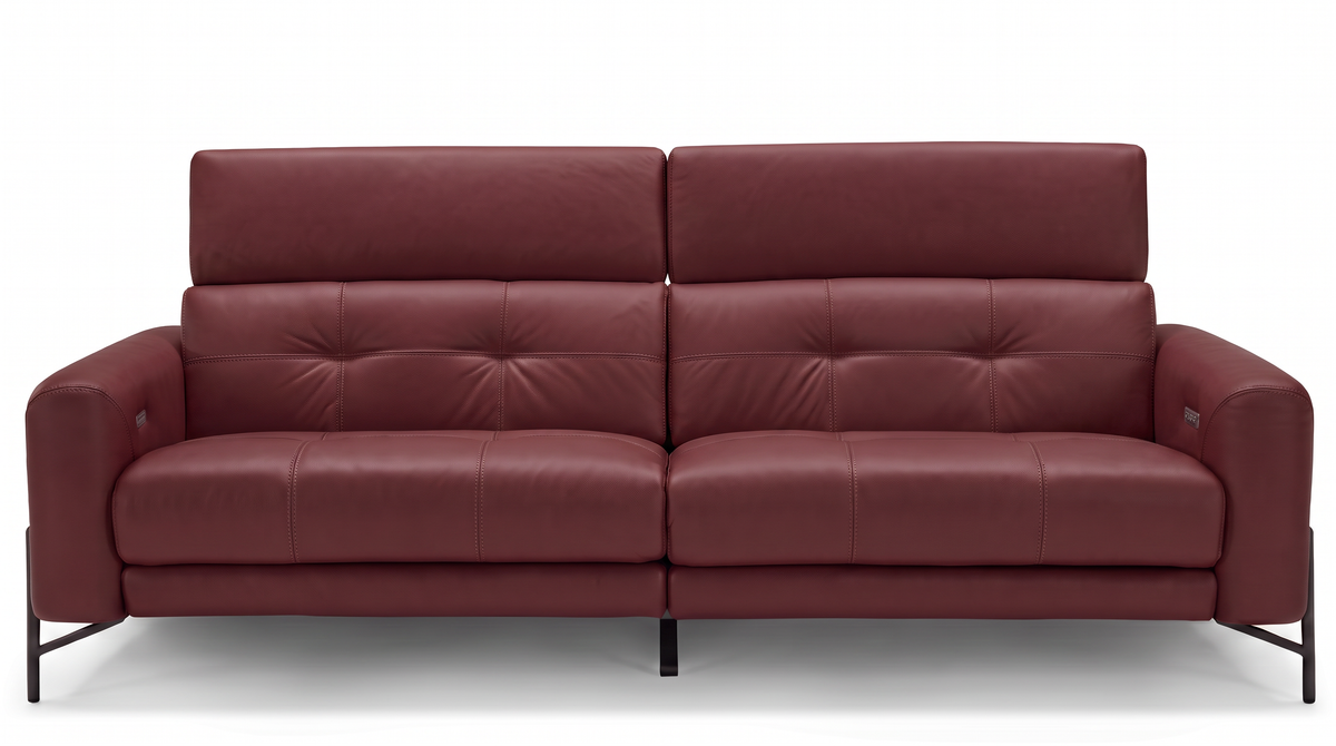 The Clizia Sofa | 3 Seater | Incanto