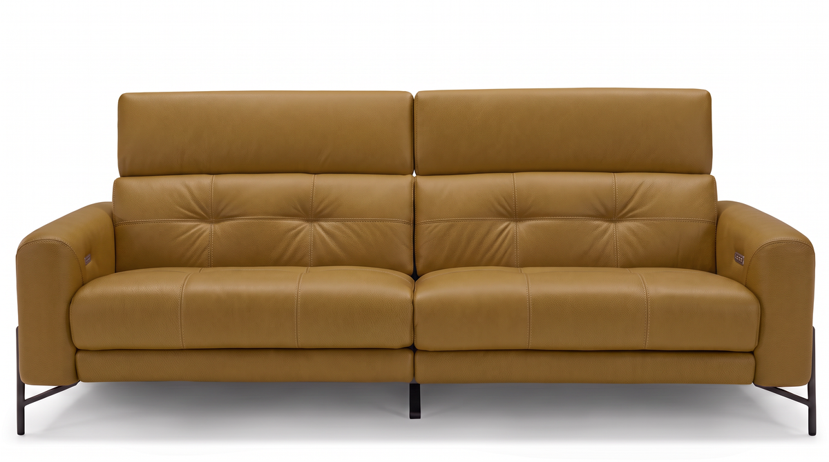 The Clizia Sofa | 3 Seater | Incanto