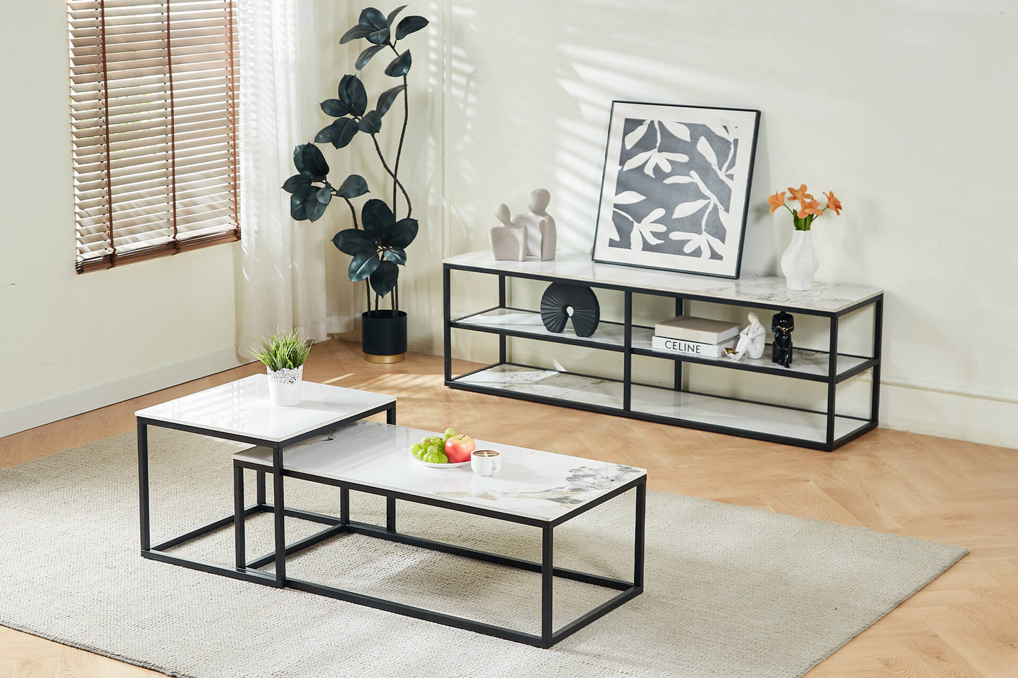Cody Tv Unit