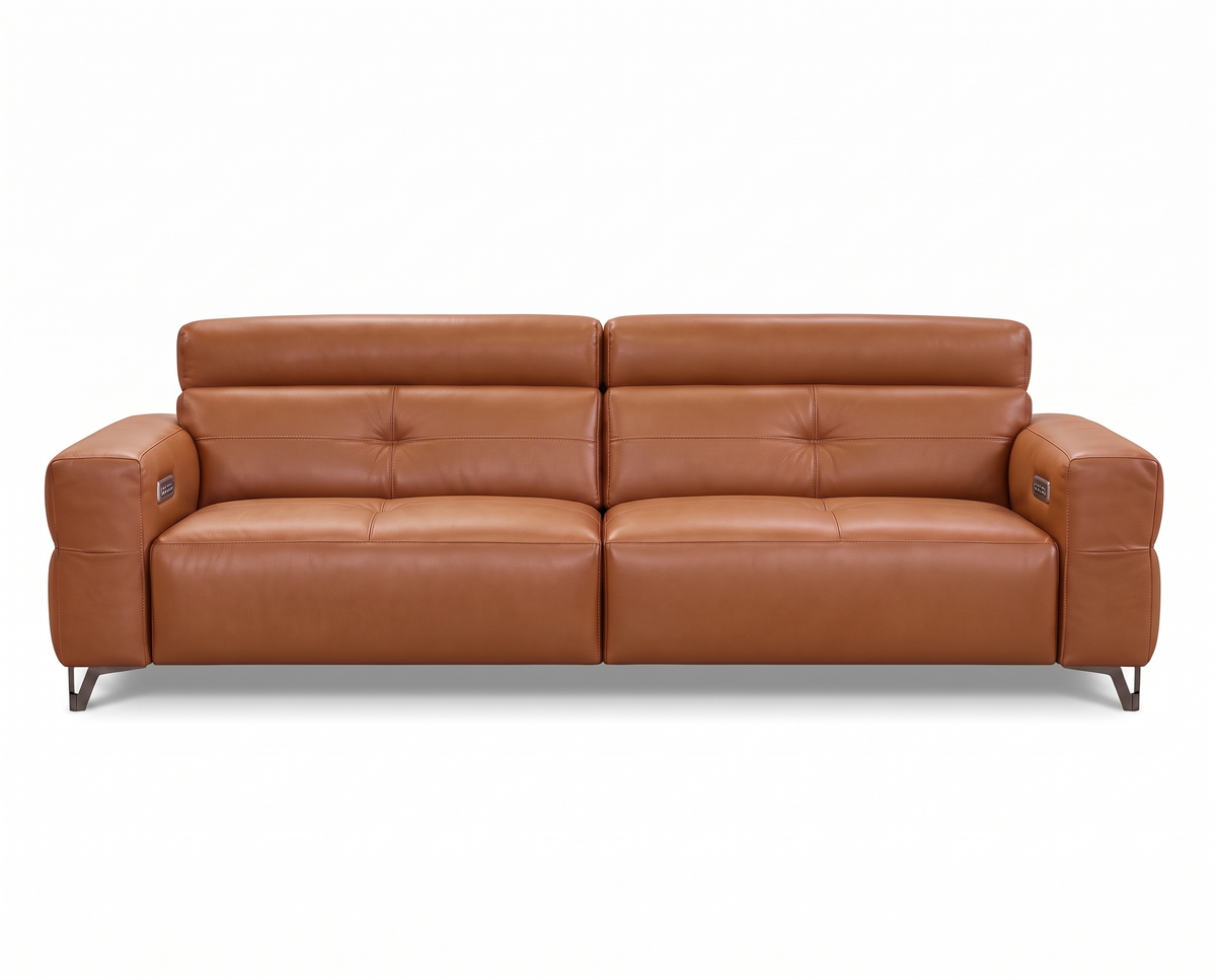 The Cozy | 3 Seater | Electric Reclining Sofa |