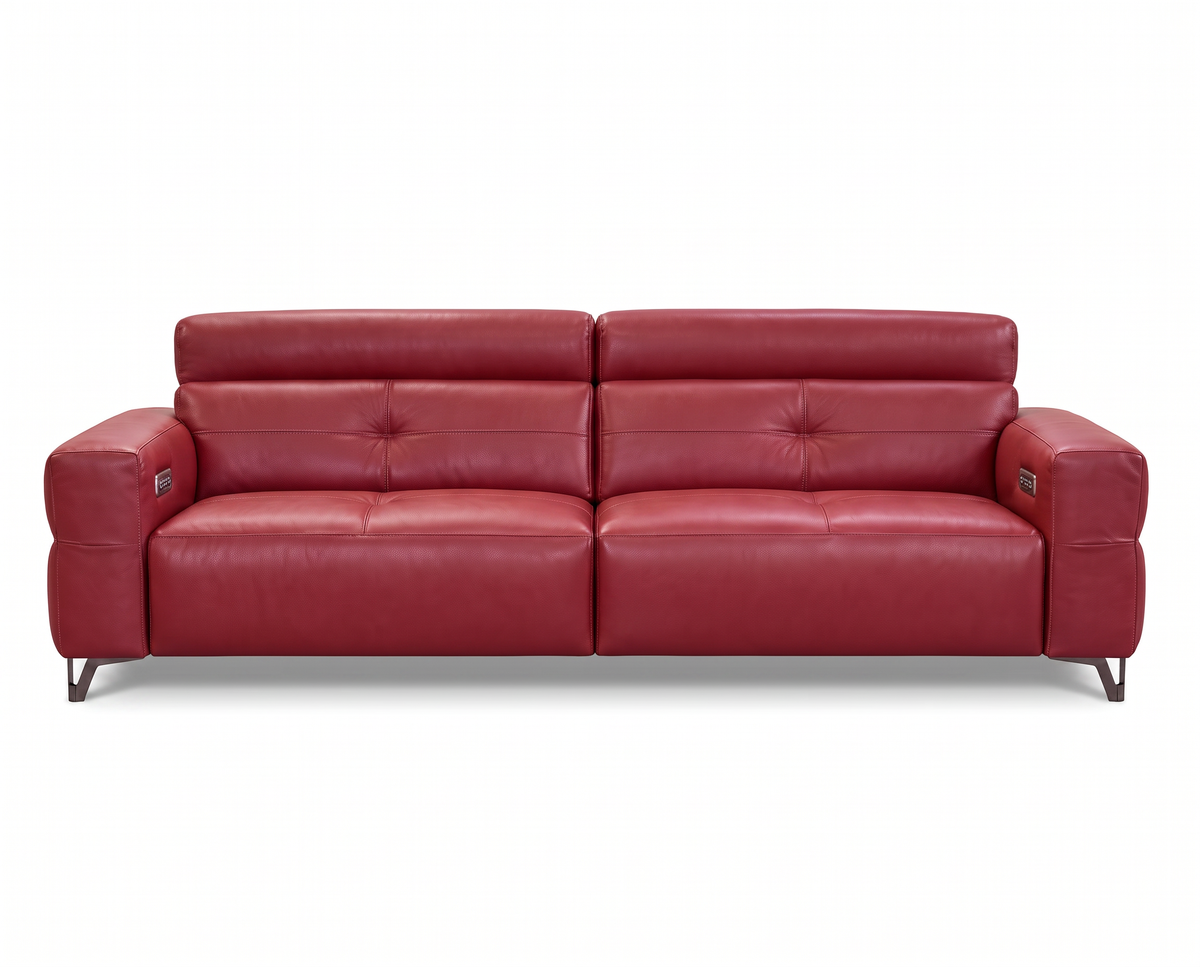 The Cozy | 3 Seater | Electric Reclining Sofa |