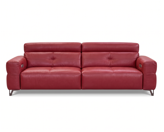 The Cozy | 3 Seater | Electric Reclining Sofa |