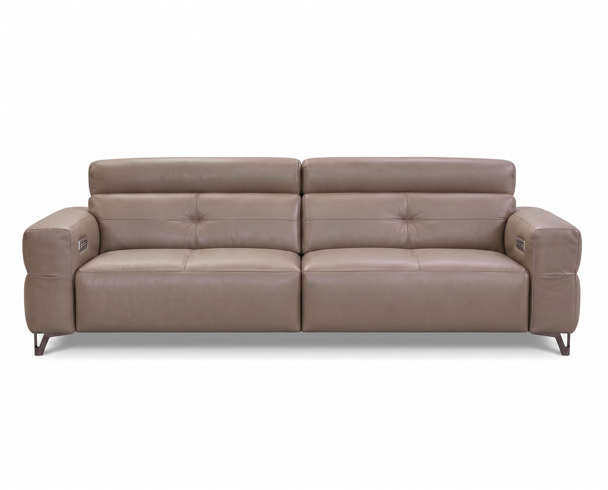 The Cozy | 3 Seater | Electric Reclining Sofa |
