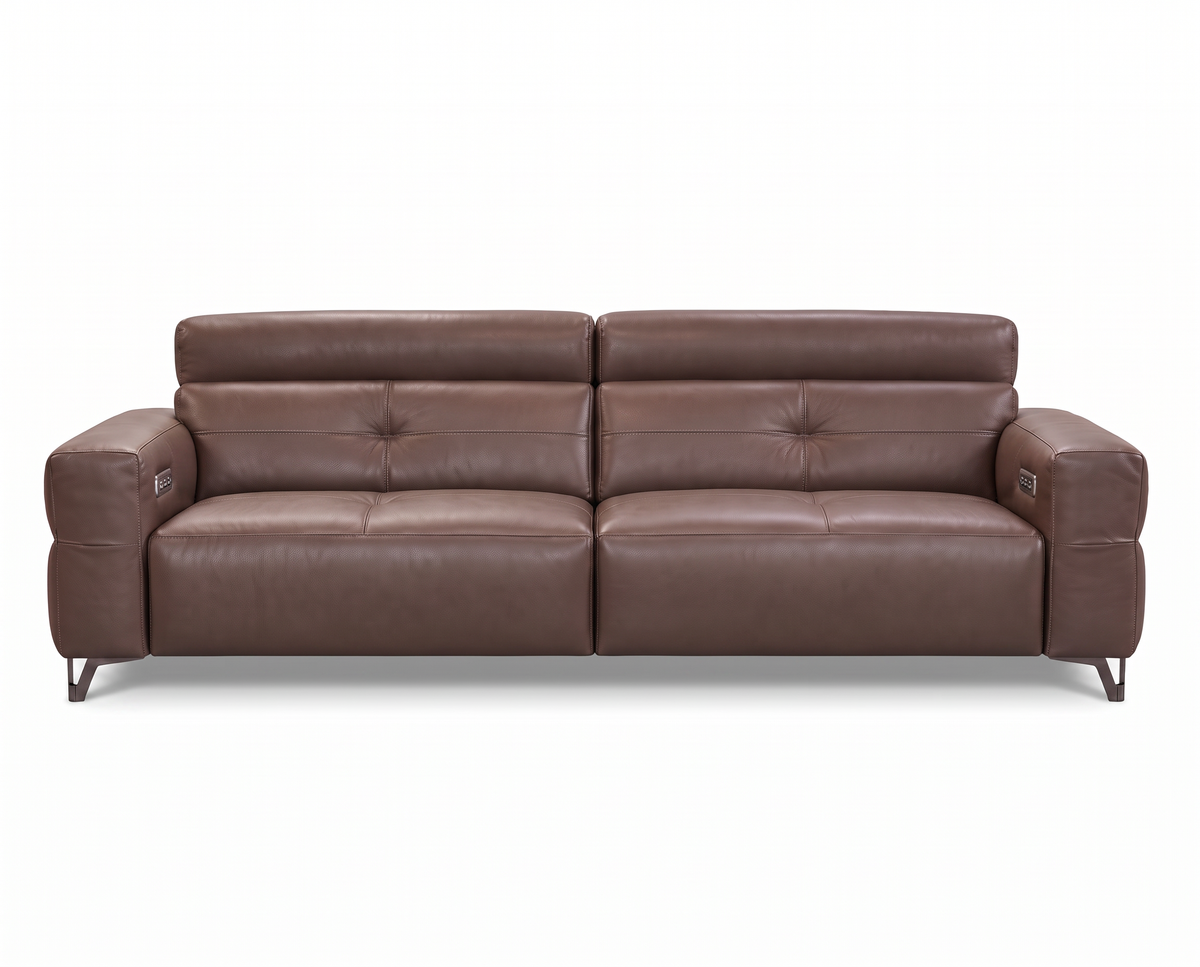 The Cozy | 3 Seater | Electric Reclining Sofa |