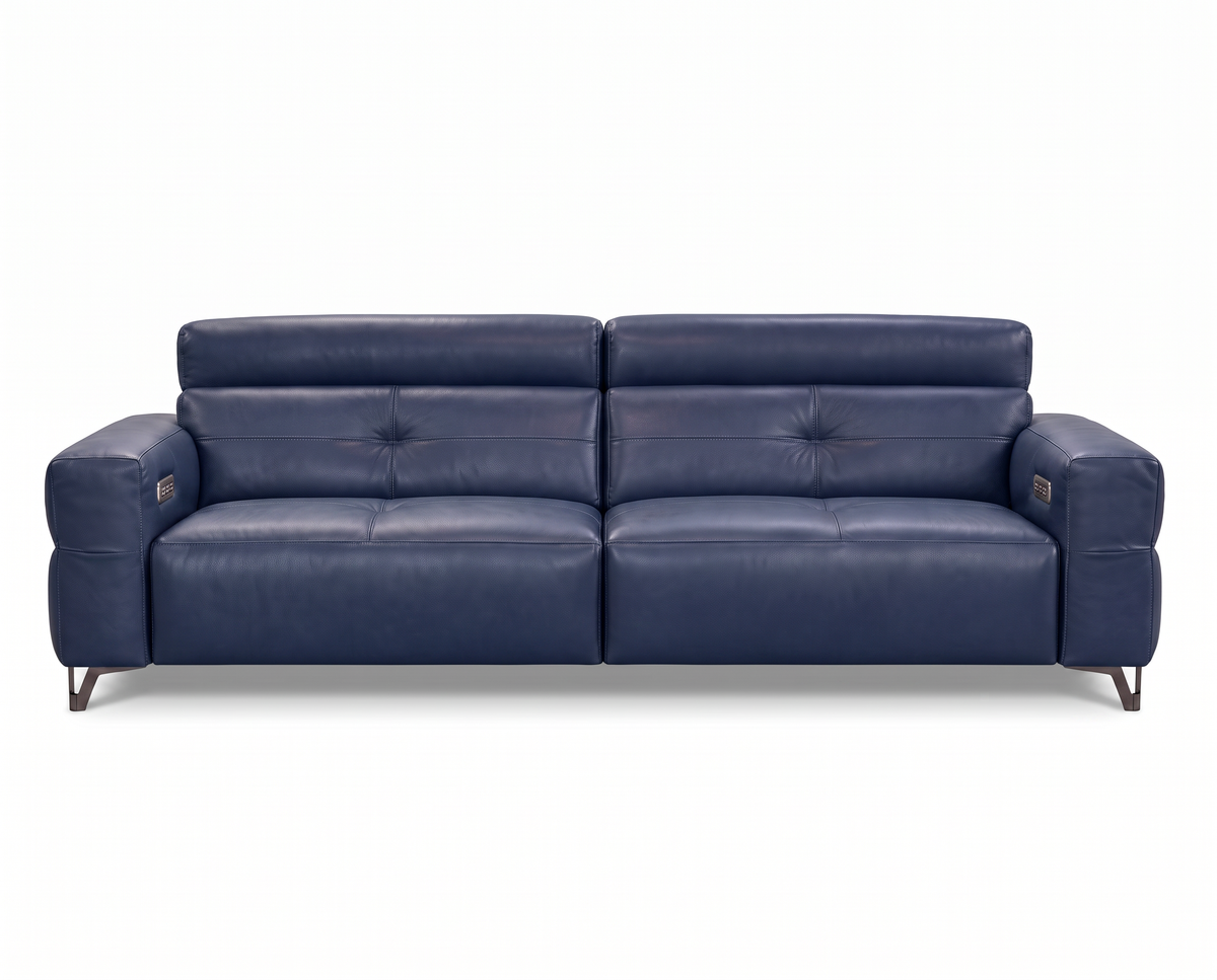 The Cozy | 3 Seater | Electric Reclining Sofa |