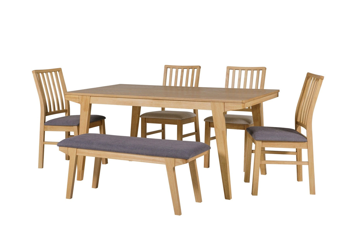 Cooper Dining Table