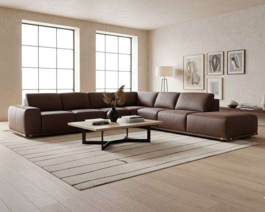 Cubik Sofas