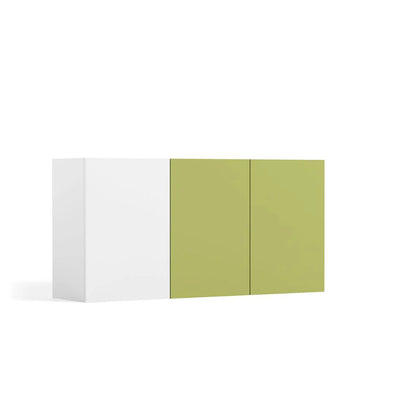 The Top Cupboard (3 Doors) | Multimo
