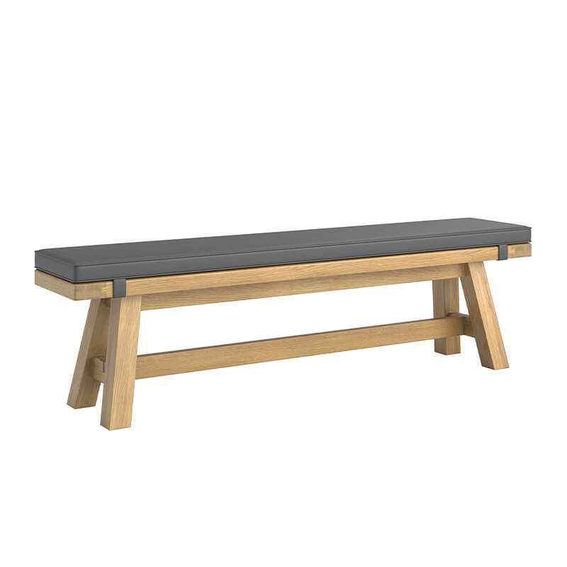 Delaney Dining Bench