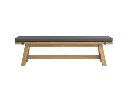 Delaney Dining Bench