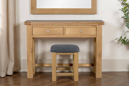 Delaney Dressing Stool
