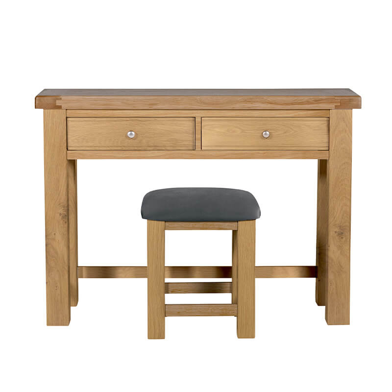 Delaney Dressing Stool