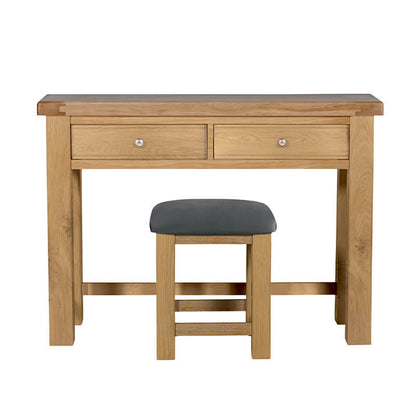 Delaney Dressing Stool