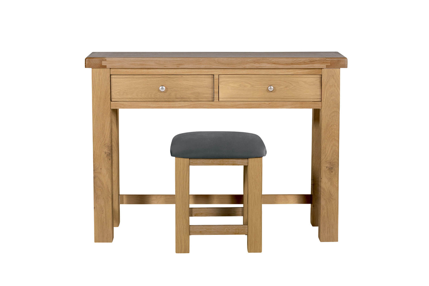 Delaney Dressing Stool