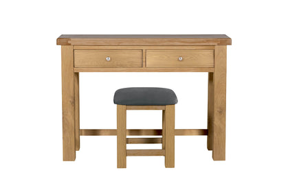 Delaney Dressing Stool