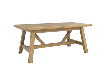 Delaney Extending Refectory