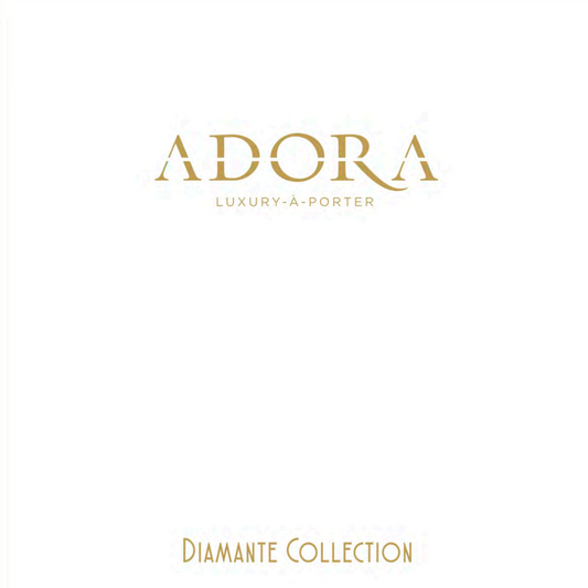 DIAMANTE Collection Catalogue