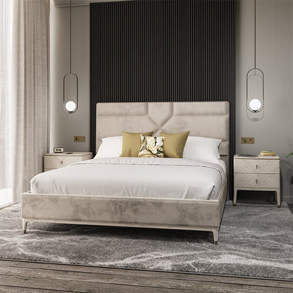 Diletta Bedside Table