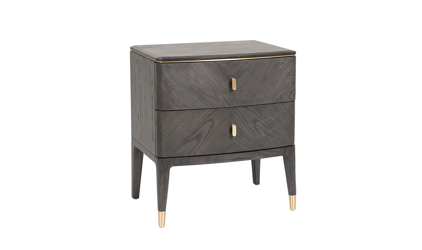 Diletta Bedside Table