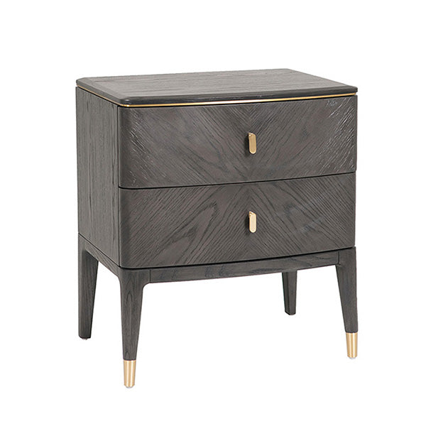 Diletta Bedside Table