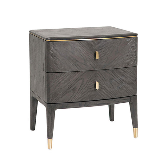 Diletta Bedside Table