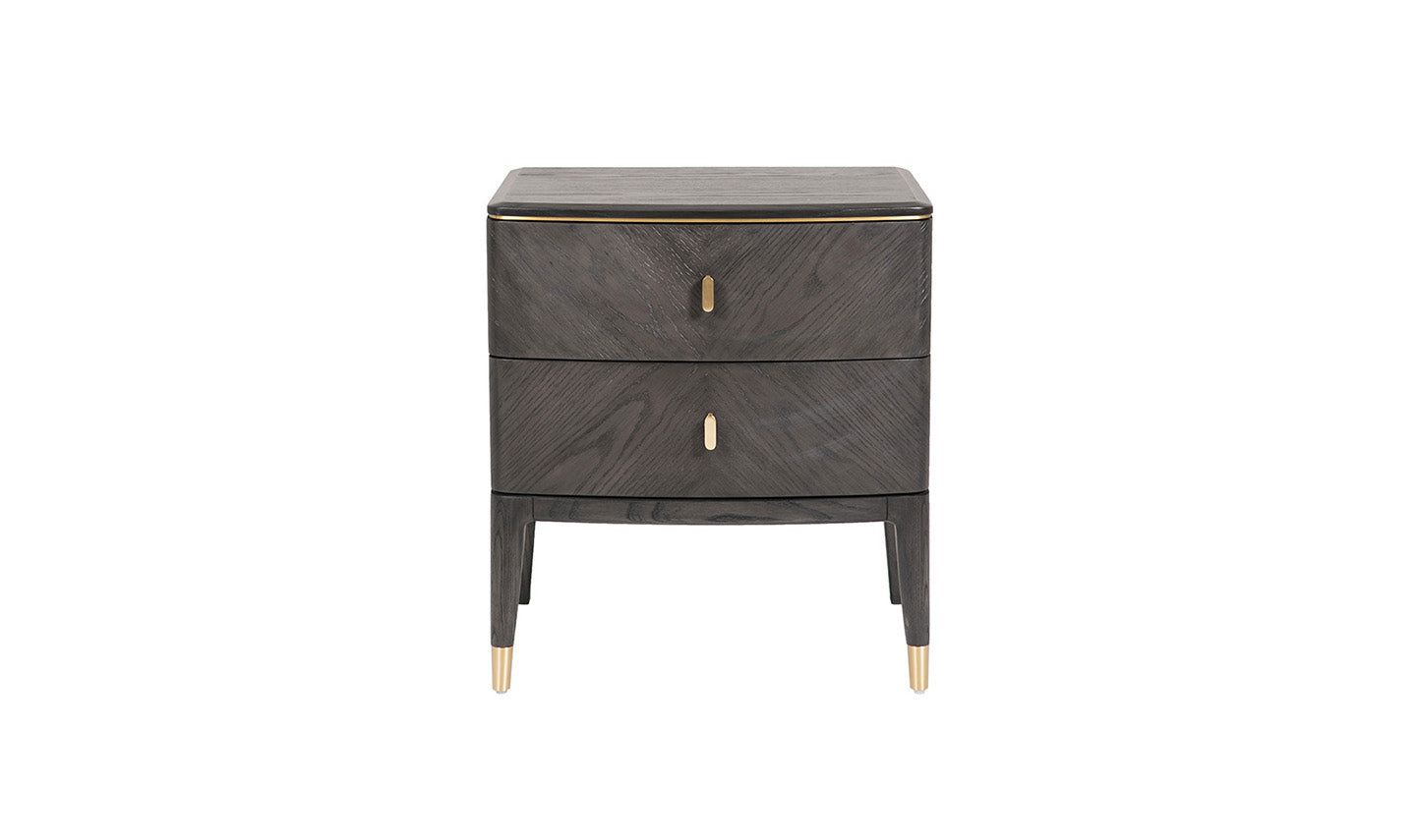 Diletta Bedside Table