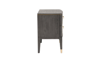 Diletta Bedside Table