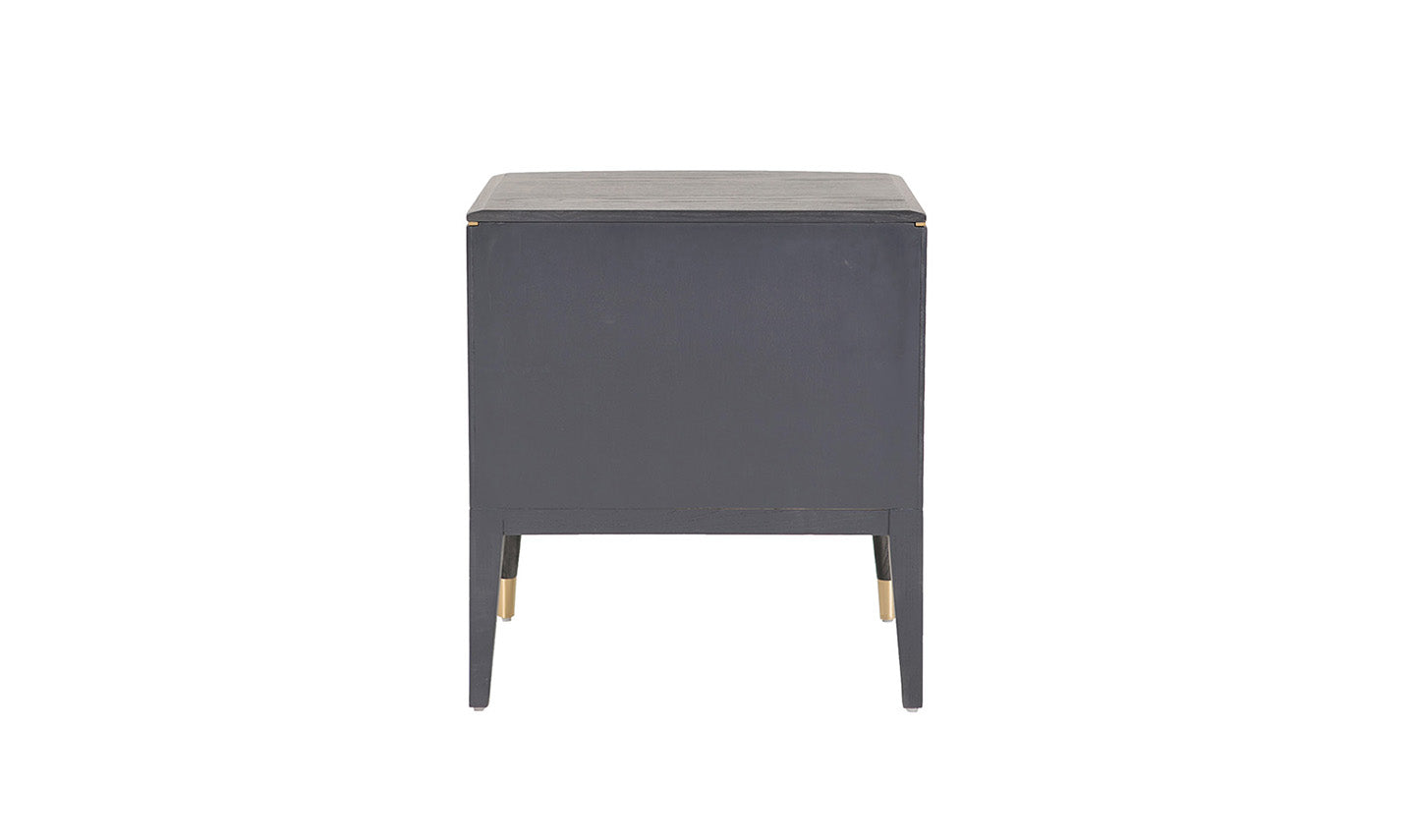 Diletta Bedside Table