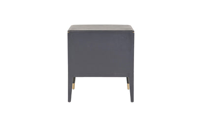 Diletta Bedside Table