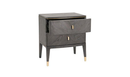 Diletta Bedside Table