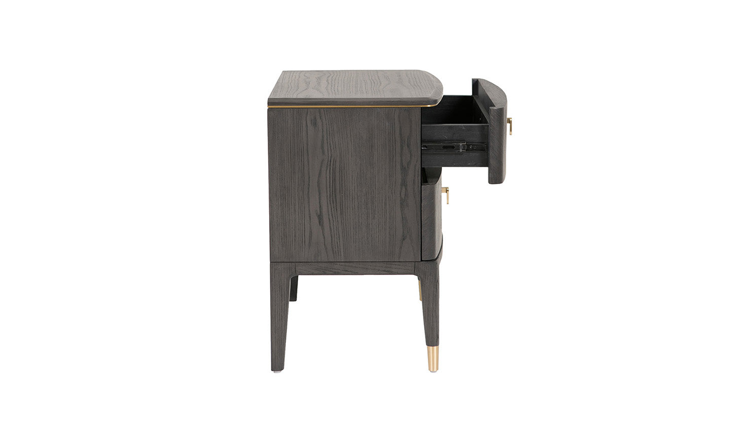 Diletta Bedside Table