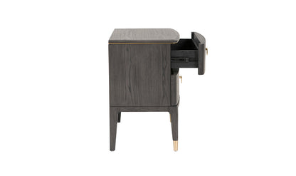 Diletta Bedside Table