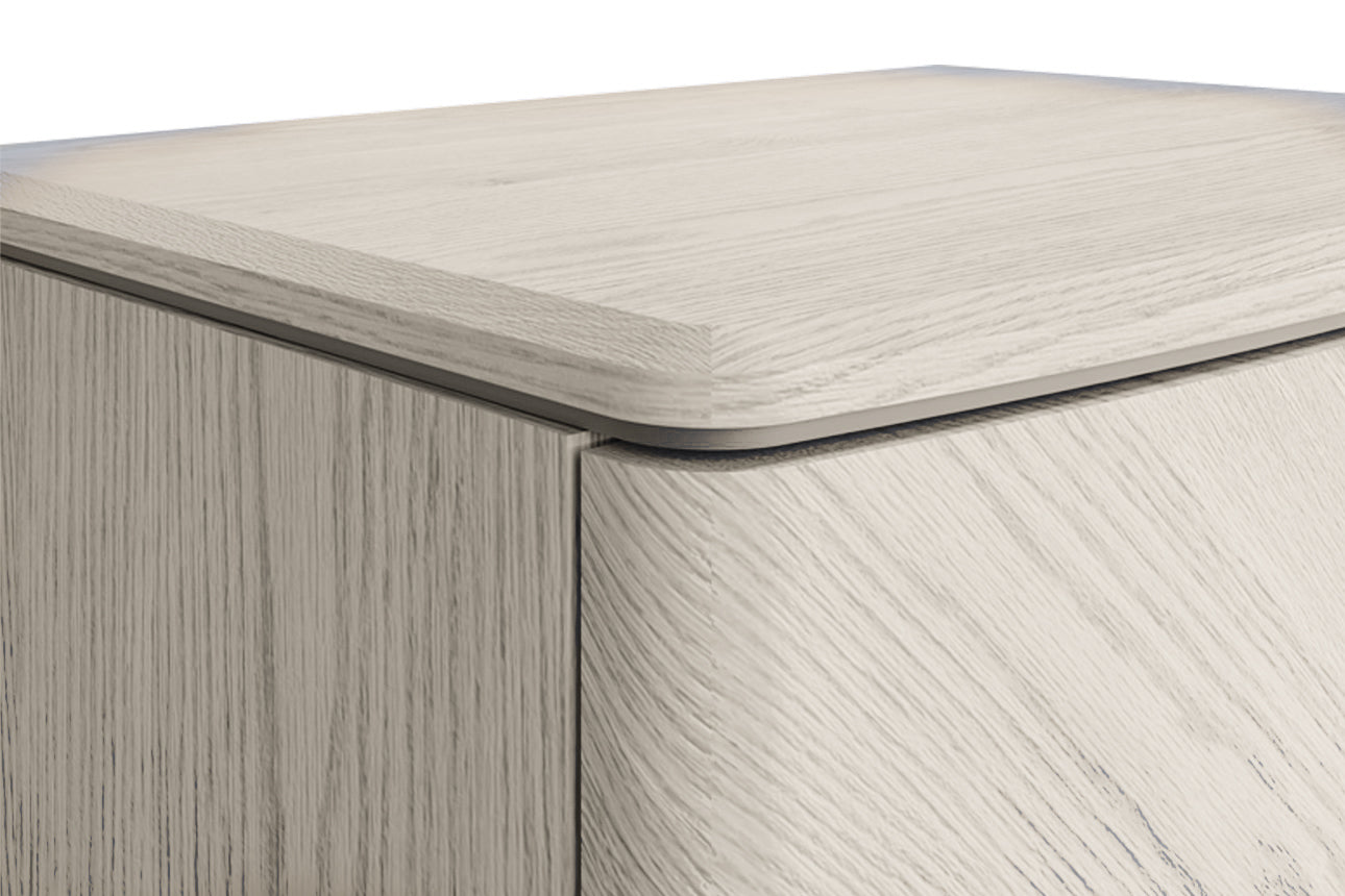 Diletta Bedside Table