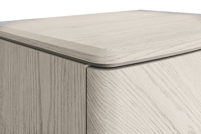 Diletta Bedside Table