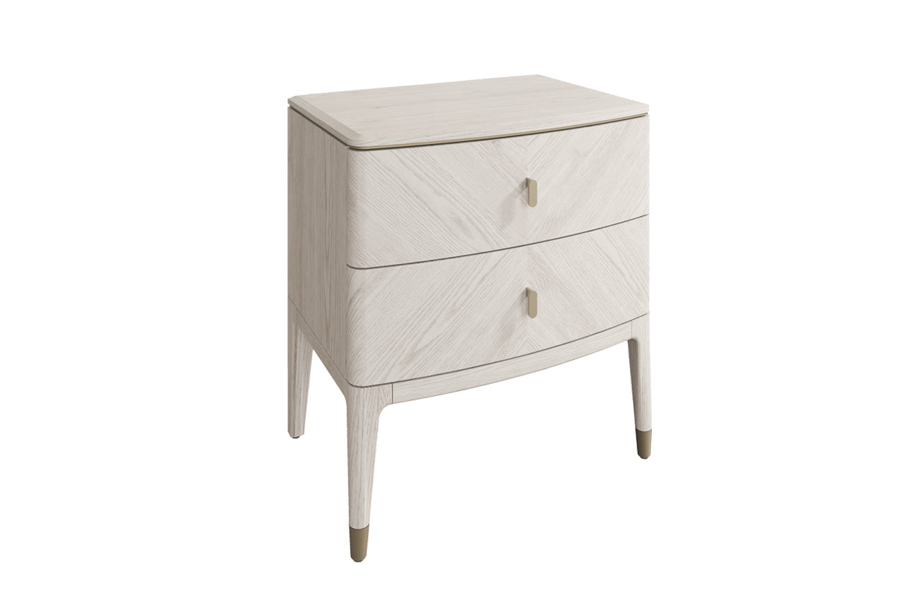 Diletta Bedside Table