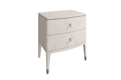 Diletta Bedside Table