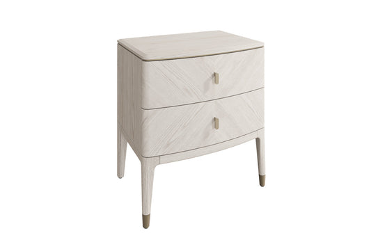 Diletta Bedside Table