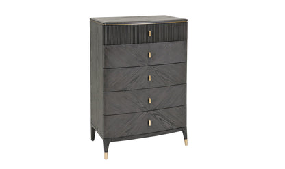 Diletta Tall Chest