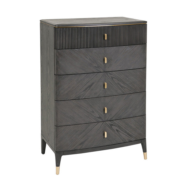 Diletta Tall Chest