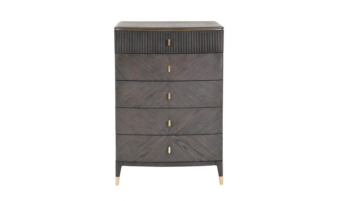 Diletta Tall Chest