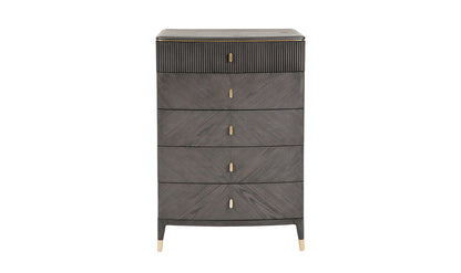 Diletta Tall Chest